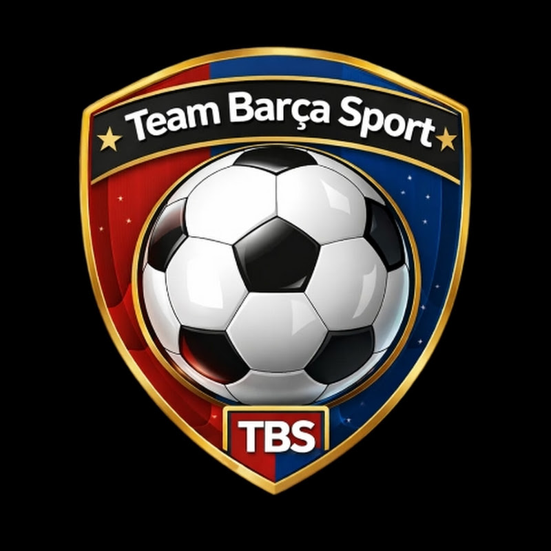 TEAM BARCA SPORT