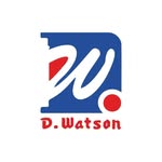D.Watson Official®