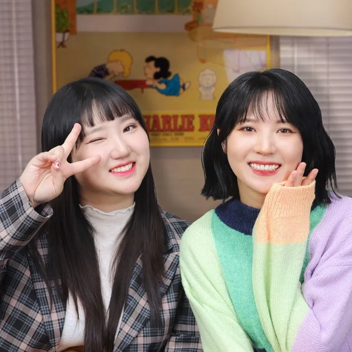 Blimey 블라이미