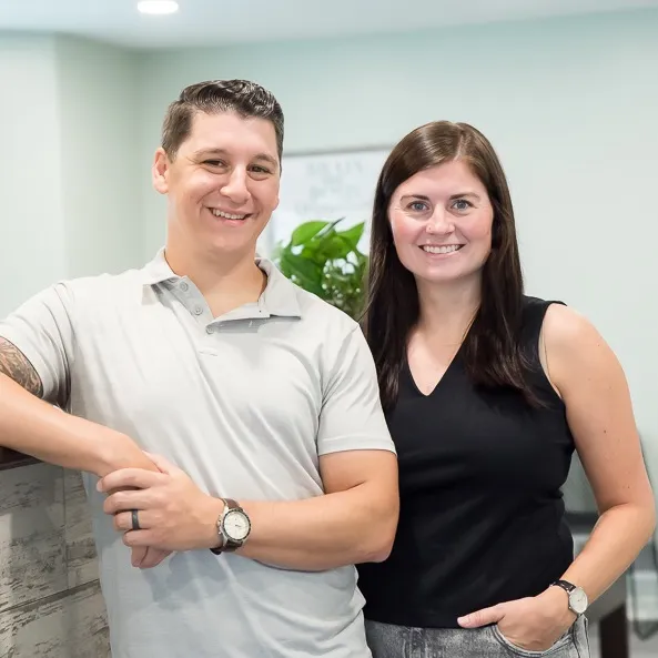 Roots Chiropractic