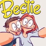 Bestie by Kenneth Larsen 🇳🇴🇸🇪