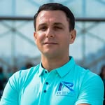 Fabien Ghys | Career & Business Coach | Family‑Driven Leader