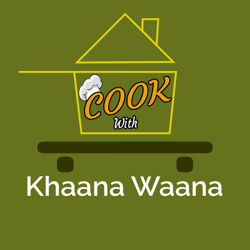 Cook with Khaana Waana