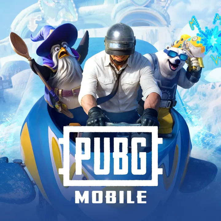 PUBG Mobile VN