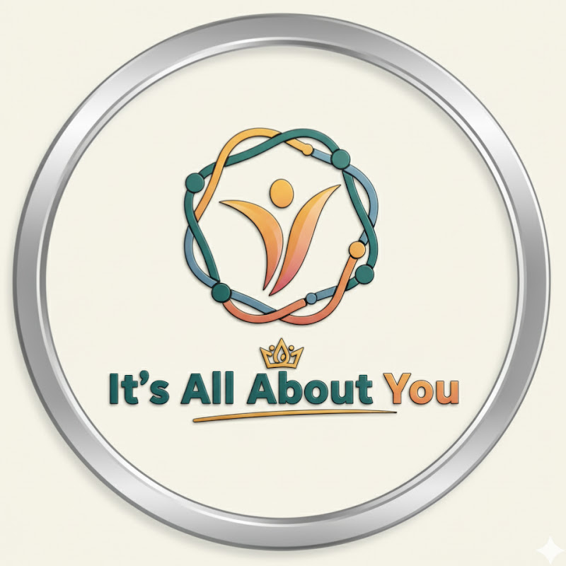 It's All About You 