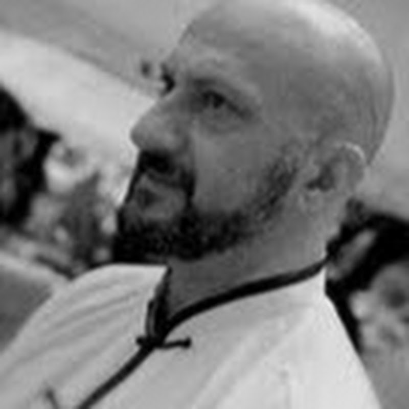 Taijiquan Firenze, sifu Mario-martial arts
