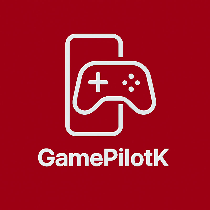 GamePilotK