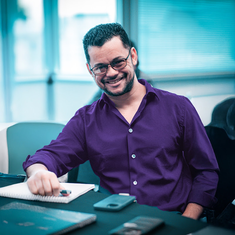 Gustavo Aron StorLabs