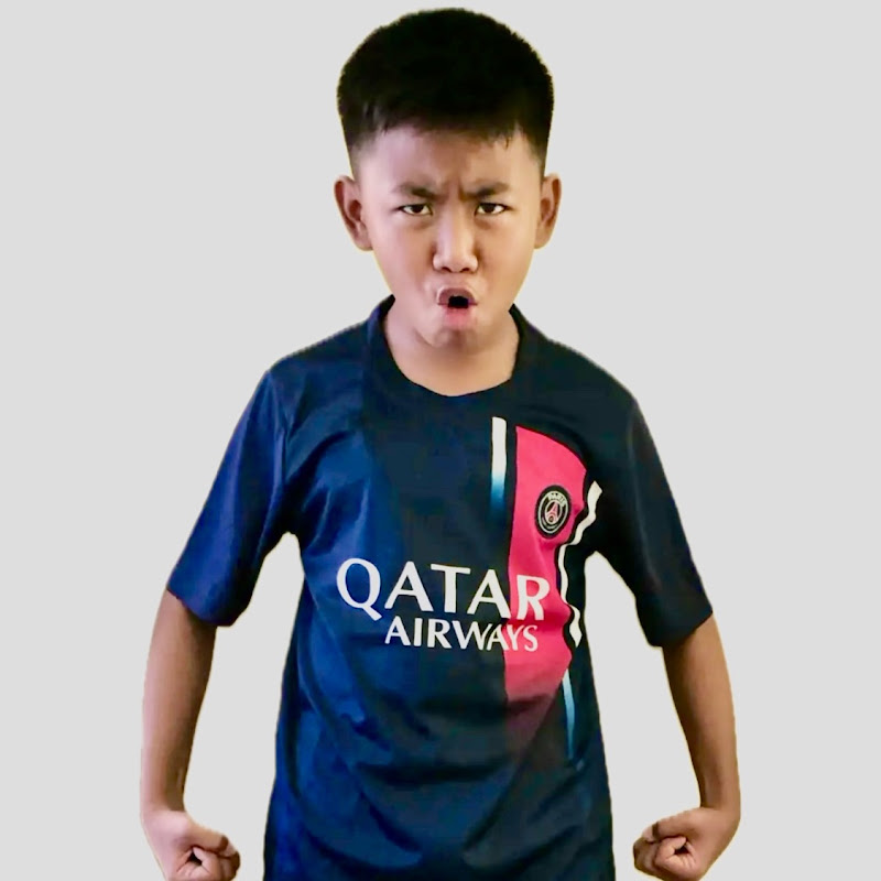 MEGA DHARAN