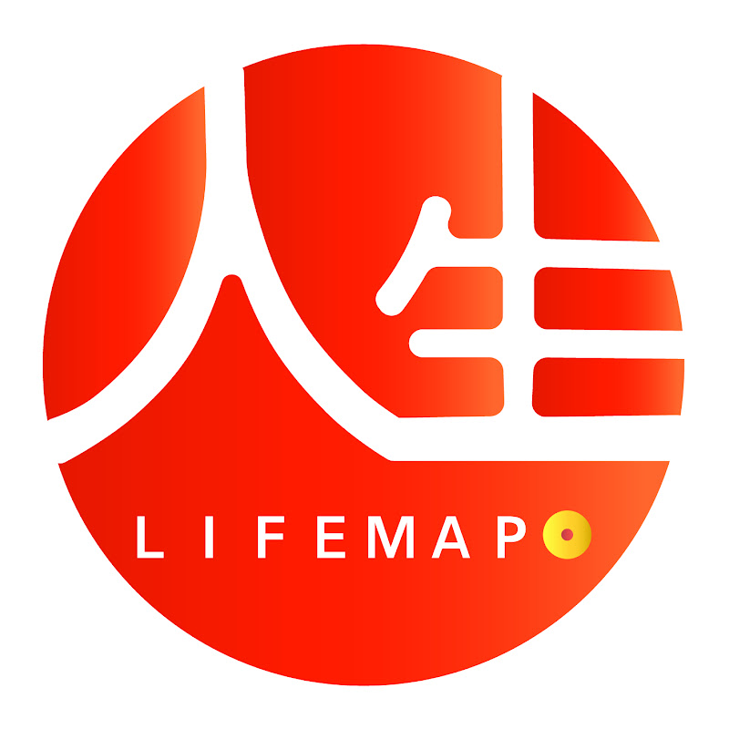 Lifemap人生地圖
