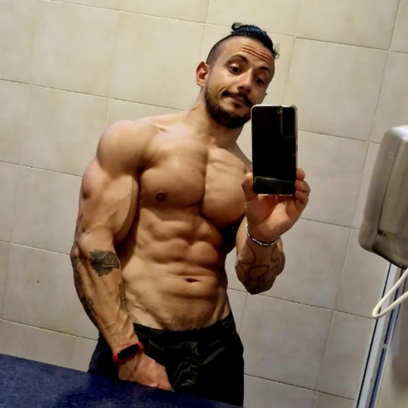 Antonio Garau