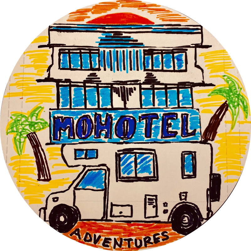 MOHOTEL ADVENTURES