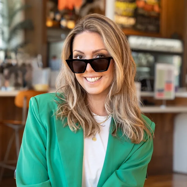 MORGAN |SLICEOFCLT CLT creator