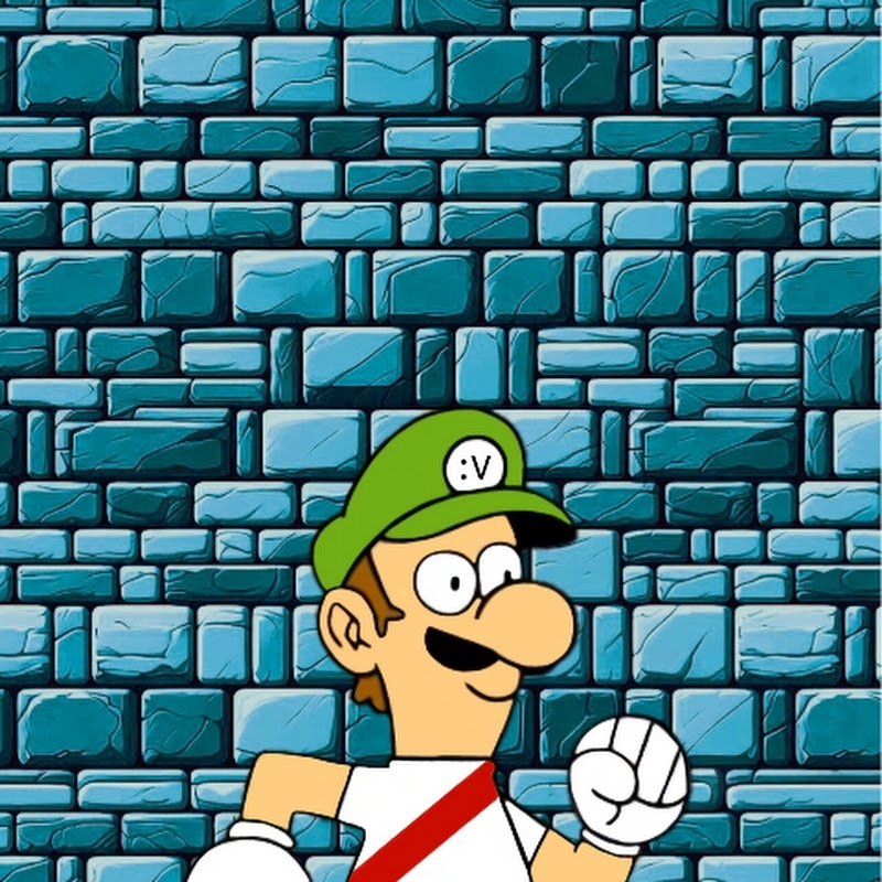 Momazos luigi_shitposter_08 💎