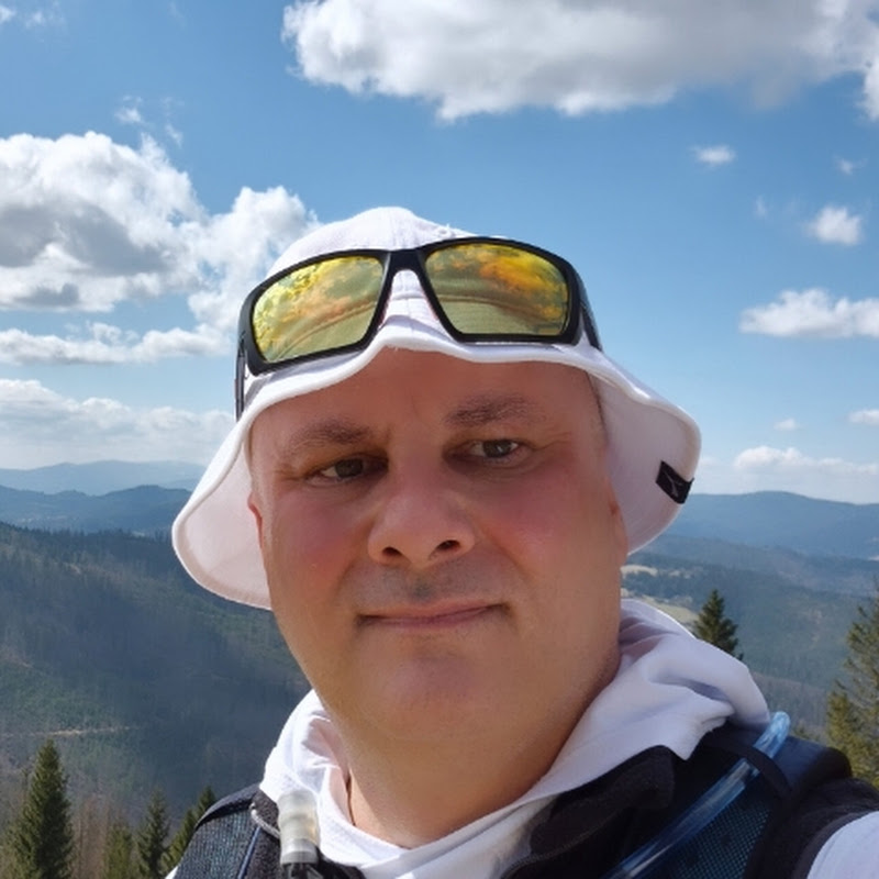 Patryk Michalak