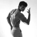 Arnold Torrijos
