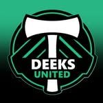 Deeks UNITED©