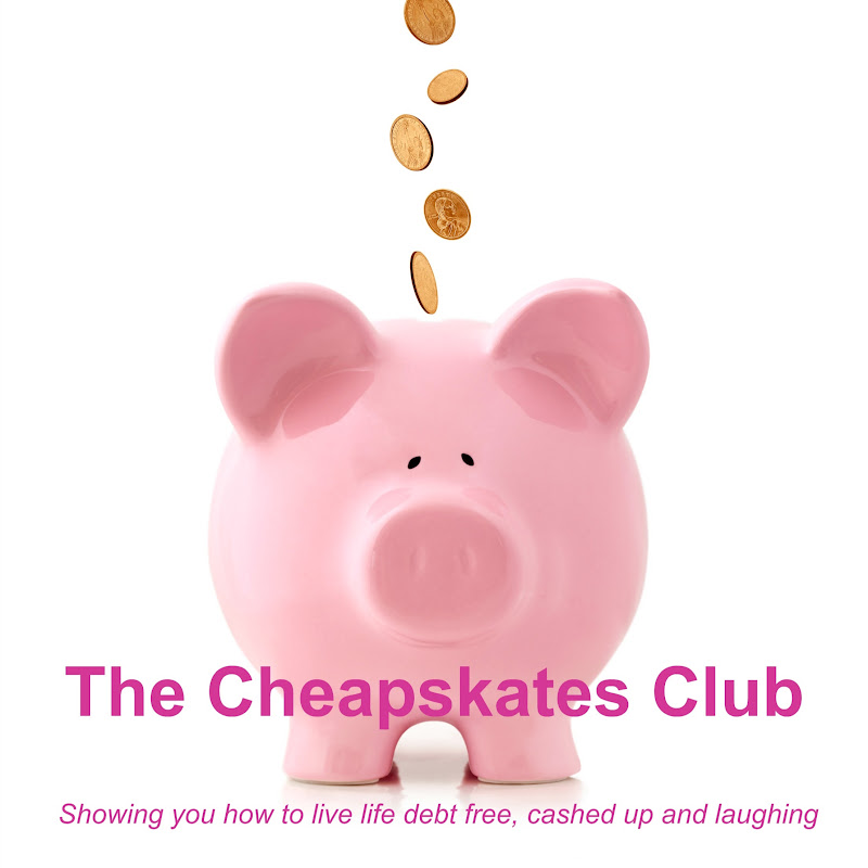 The Cheapskates Club