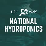 National Hydroponics 🌱