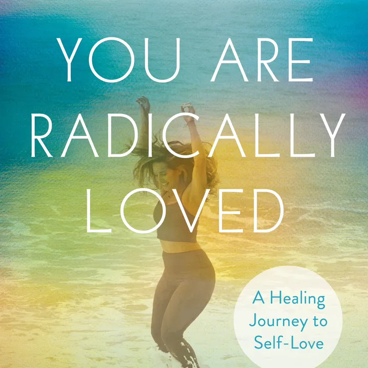 Rosie-Mindfulness Teacher