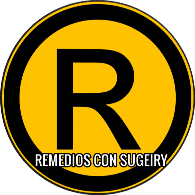 Remedios Con Sugeiry