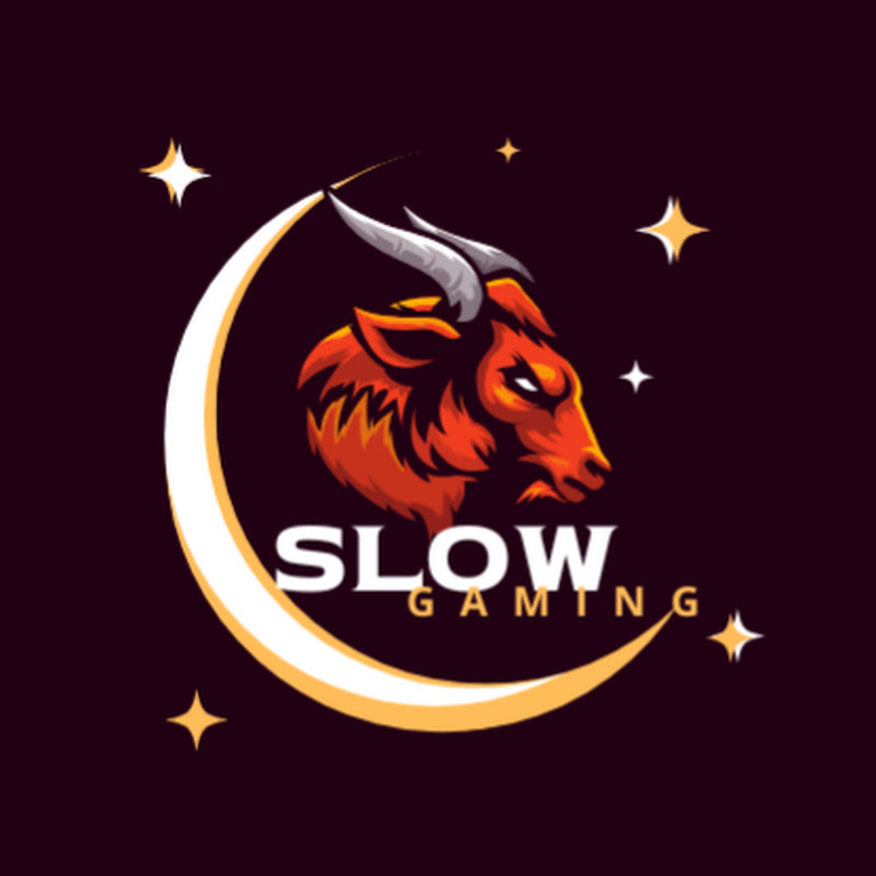 Slow Gaming