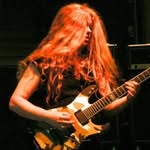 Oz Marshall