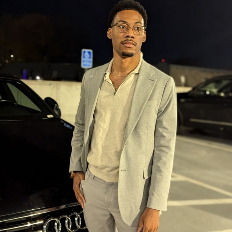 Blair Johnson Empire