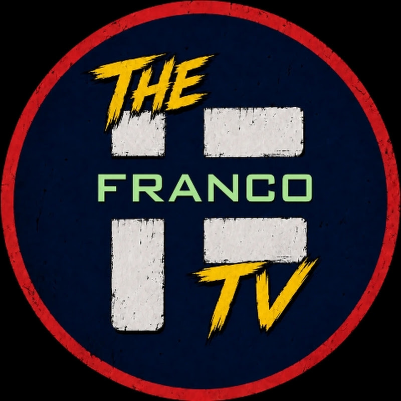 THE FRANCO TV