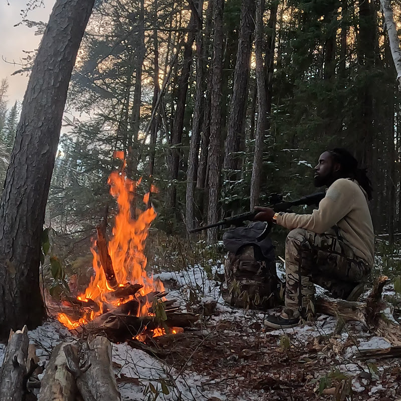 Jamaican Living Up North 