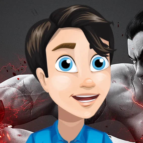 YEYOGAMEROFICIAL