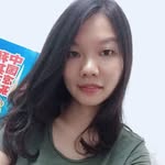 Belle Huang