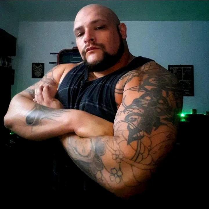 PleiTTo el patovica de tiktok