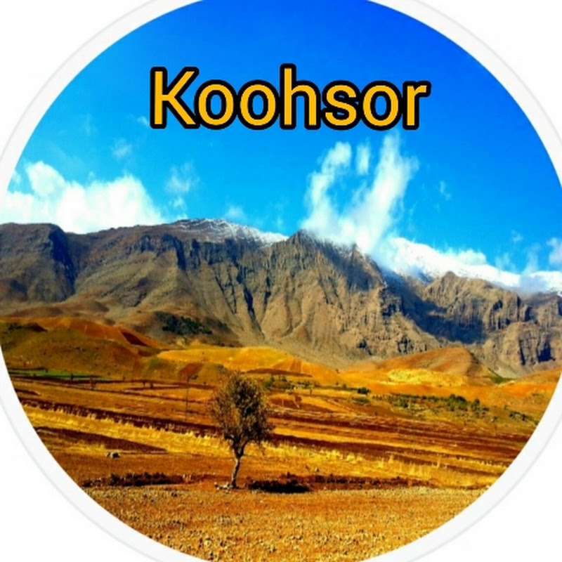 KOOHSOR