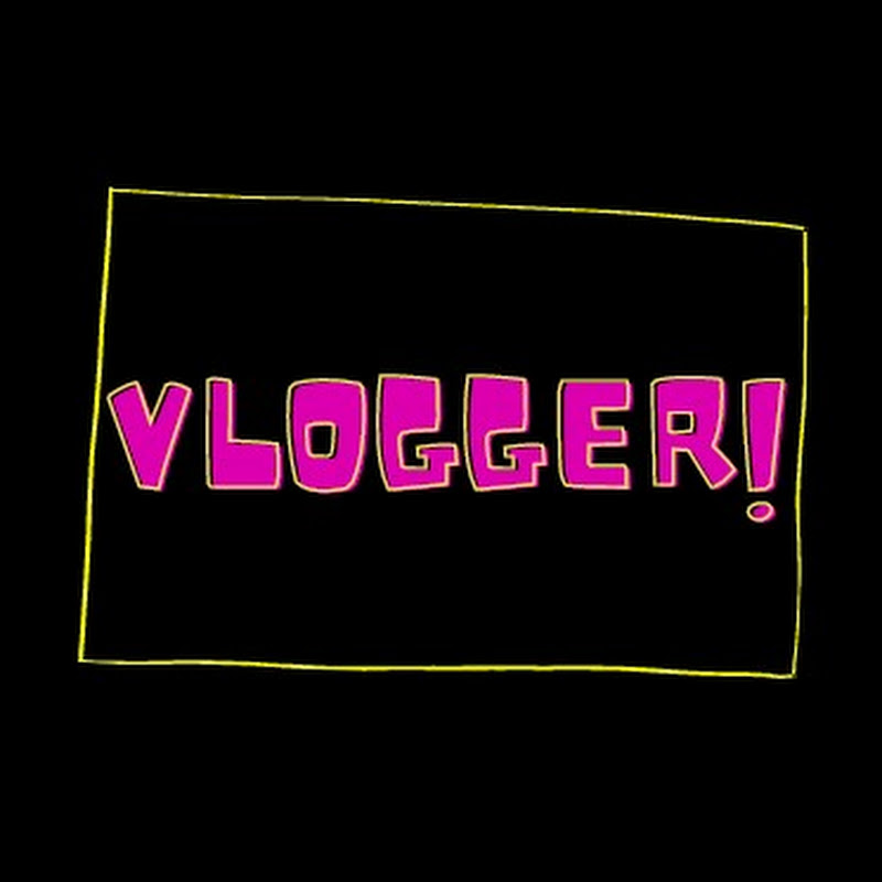AJ vlogger