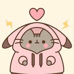 Pusheenachu