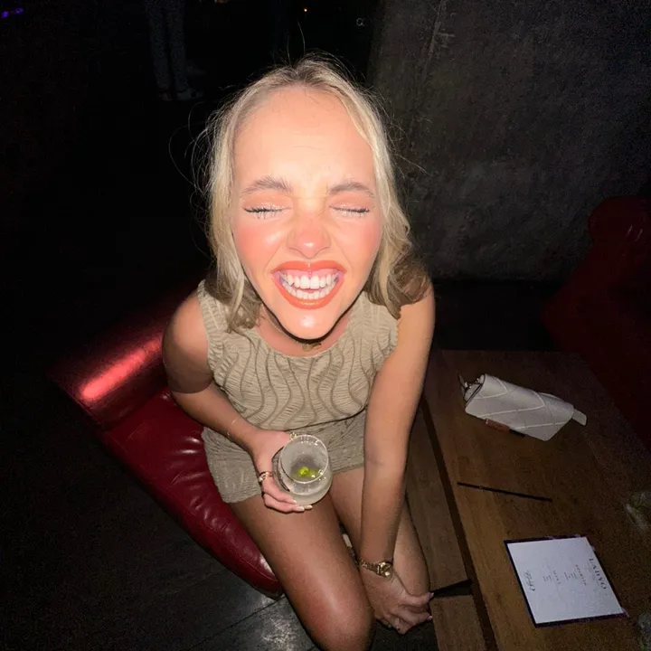 Sarah Mc Coy
