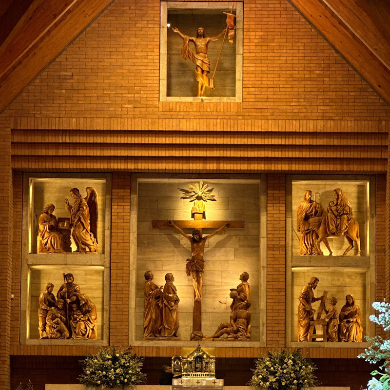 Parroquia San Francisco De Sales
