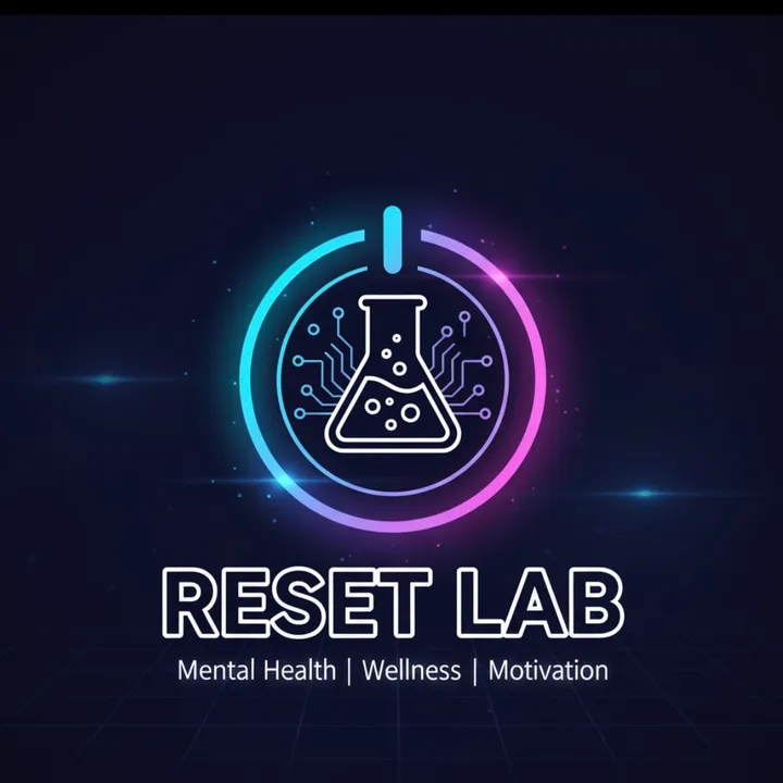 Reset Lab