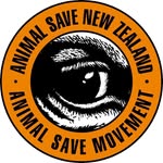 Animal Save Aotearoa New Zealand