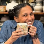 Ceramicist Shonalee