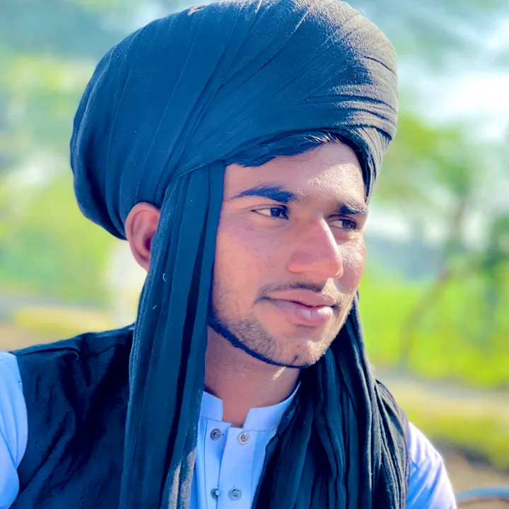 Noman khokhar