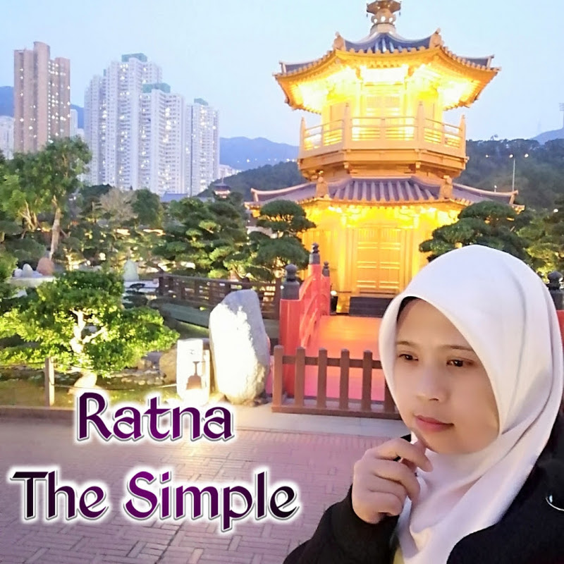 Ratna The Simple