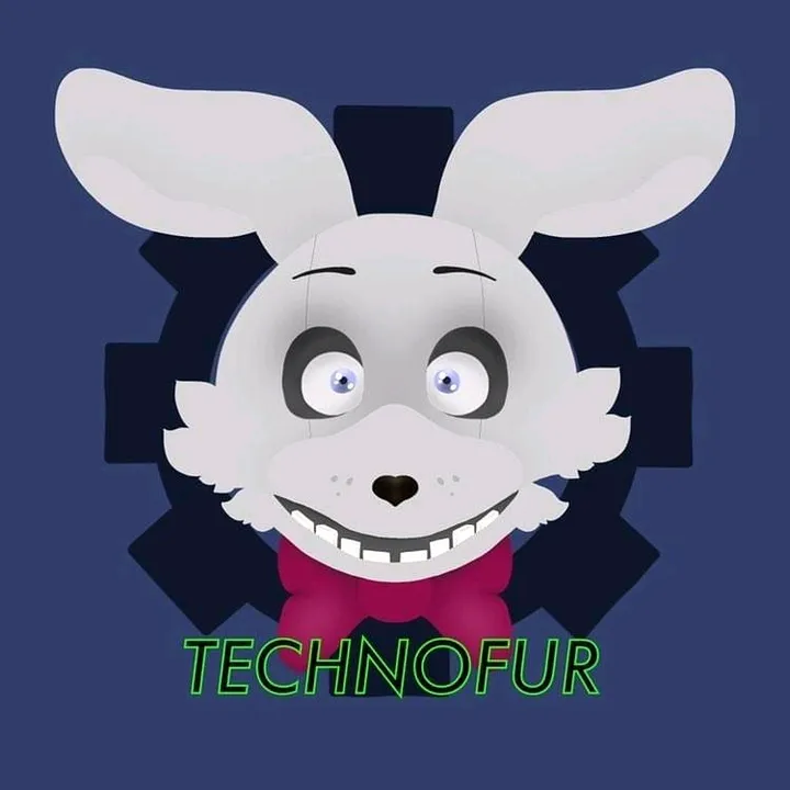 Technofur's animatronics