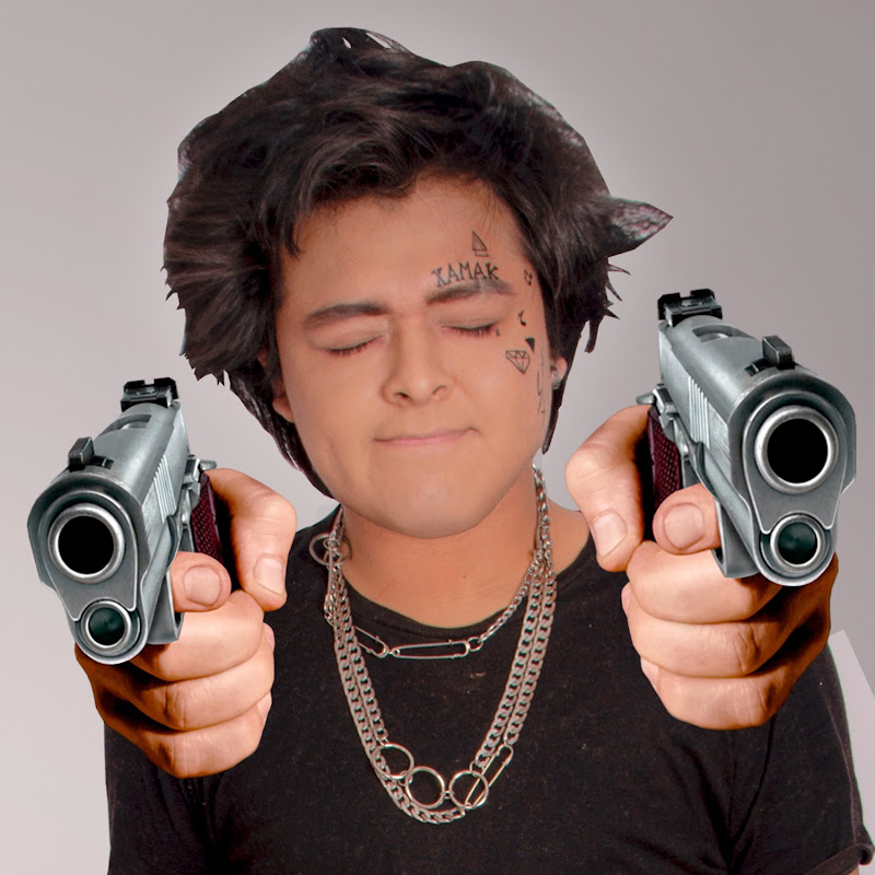 AlecchiMan