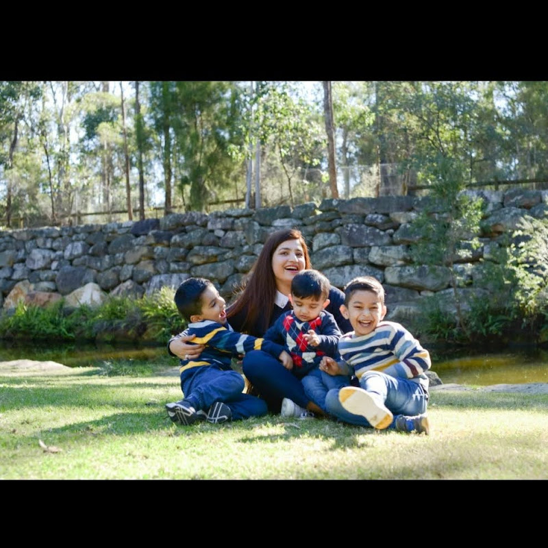 The Kidsish