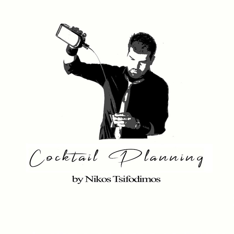 COCKTAIL PLANNING