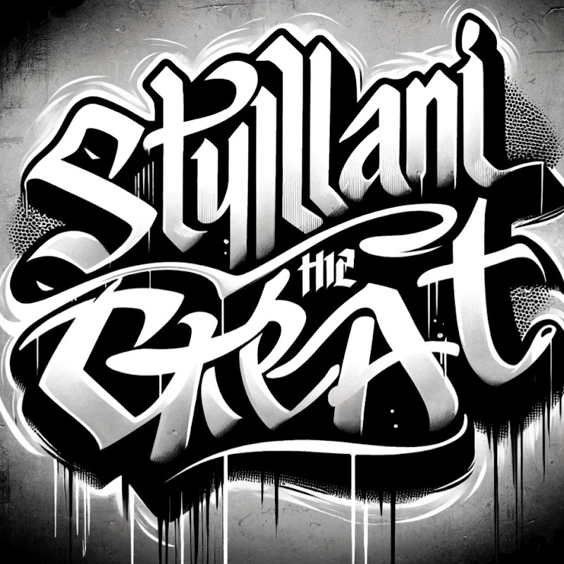STILIANI THE GREAT