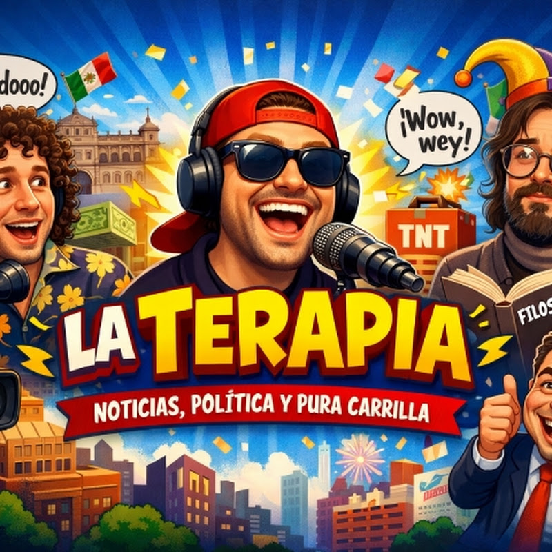 La Terapia 
