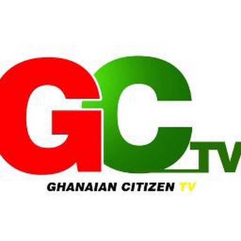Ghanaian Citizen TV